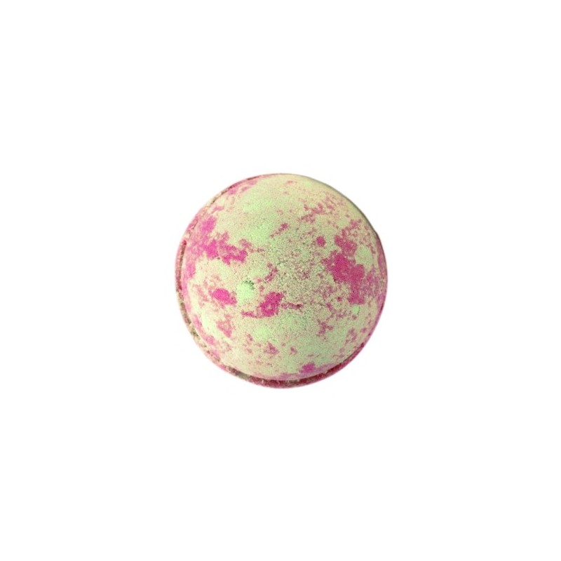 Boule de bain jumbo rétro