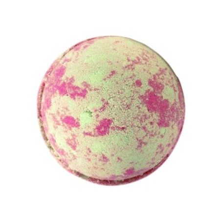 Boule de bain jumbo rétro