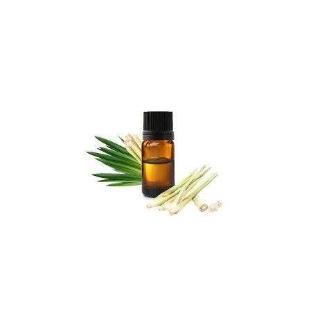 Huile essentielle citronnelle 10 ml